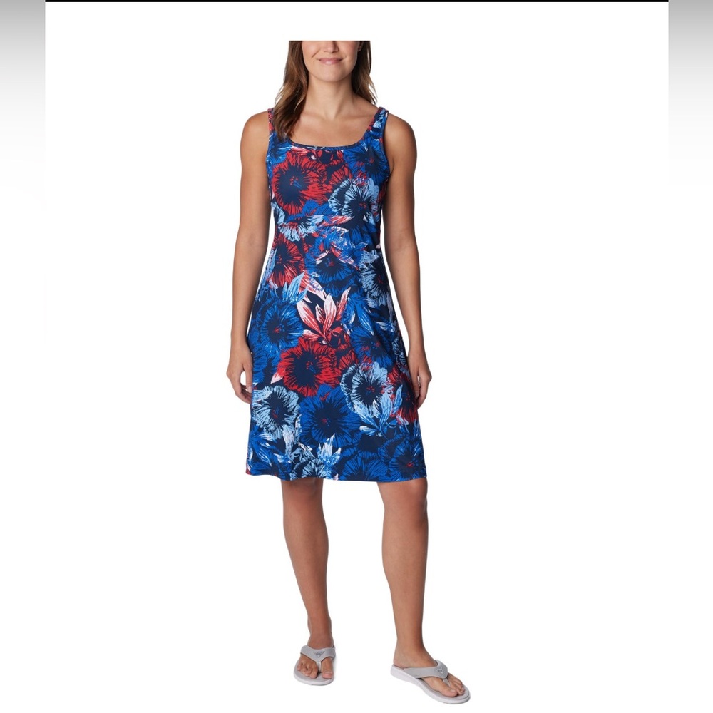 Columbia Women's Freezer III Dress Sundress